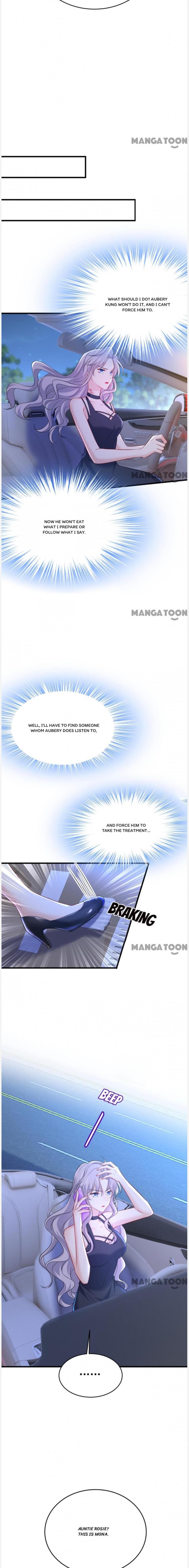Read CEO Above, Me Below Manga Online