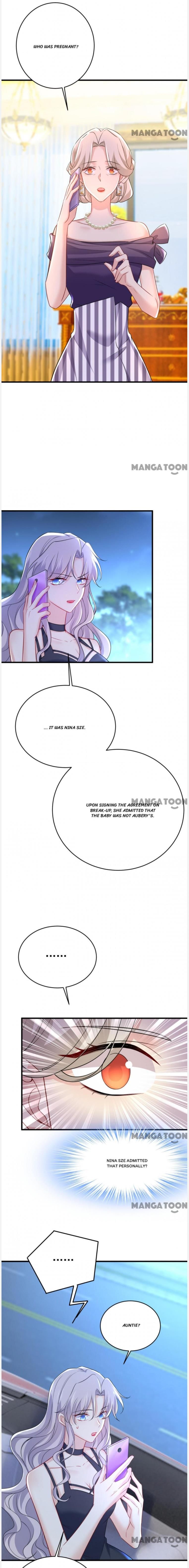 Read CEO Above, Me Below Manga Online