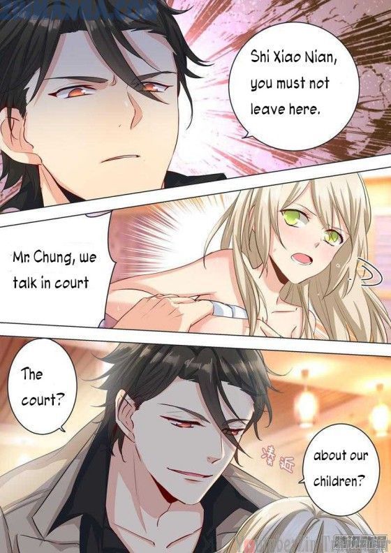 Read CEO Above, Me Below Manga Online