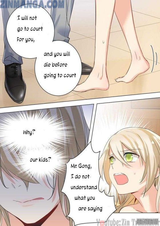 Read CEO Above, Me Below Manga Online