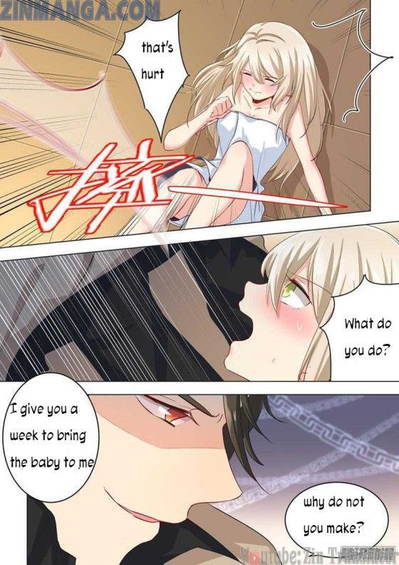Read CEO Above, Me Below Manga Online