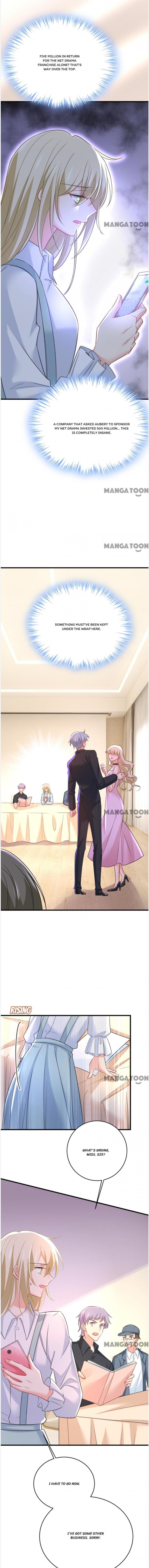Read CEO Above, Me Below Manga Online