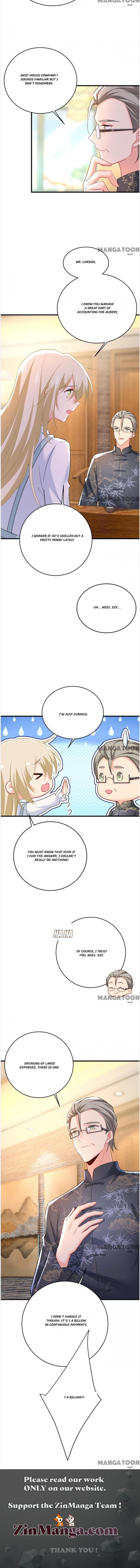Read CEO Above, Me Below Manga Online