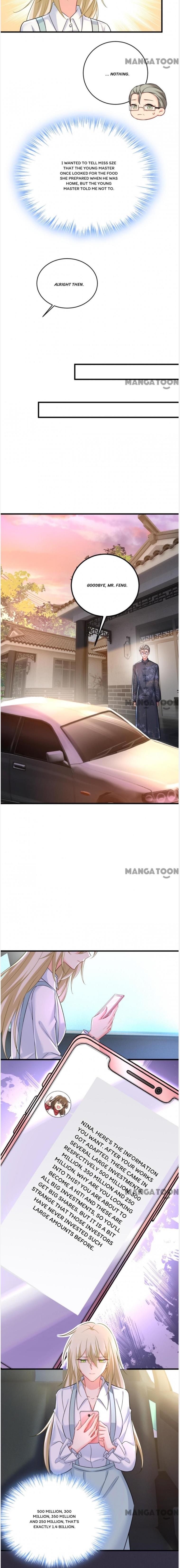Read CEO Above, Me Below Manga Online