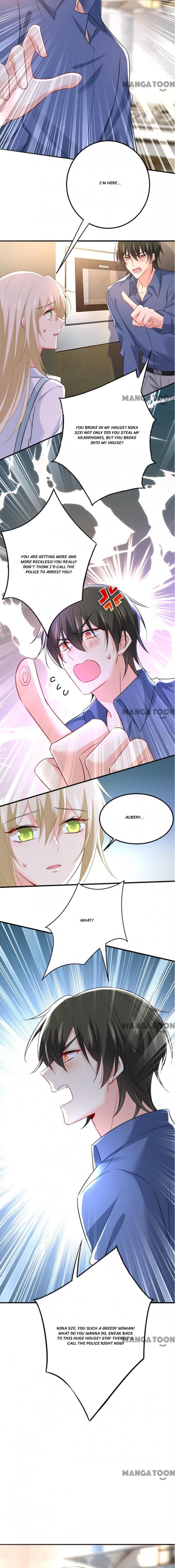 Read CEO Above, Me Below Manga Online