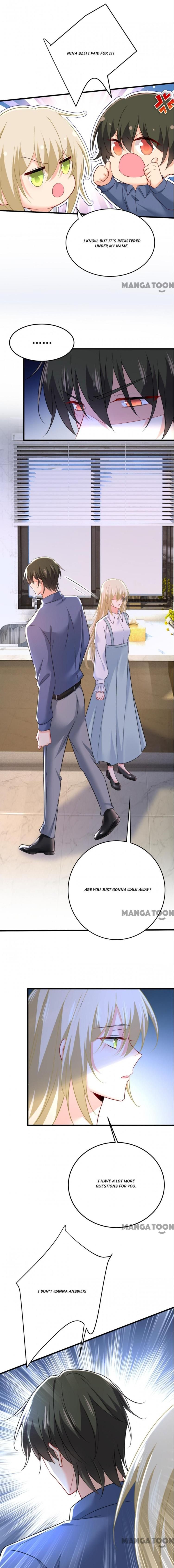 Read CEO Above, Me Below Manga Online