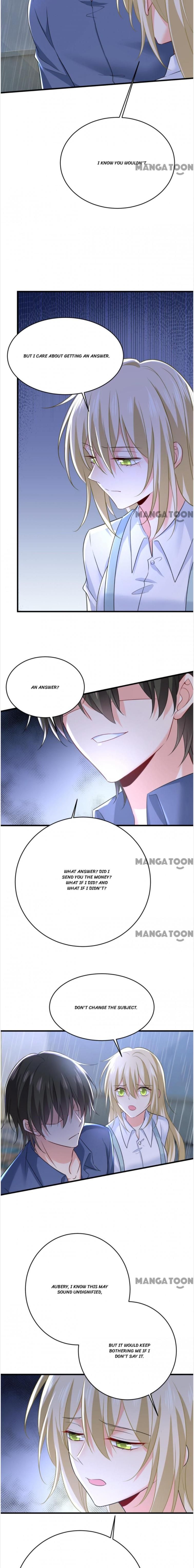 Read CEO Above, Me Below Manga Online