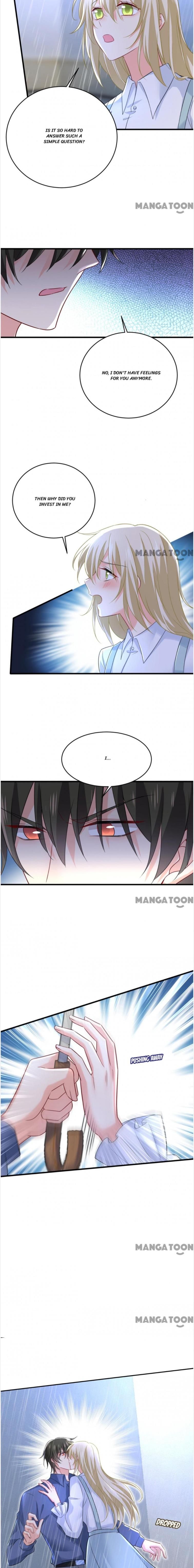 Read CEO Above, Me Below Manga Online