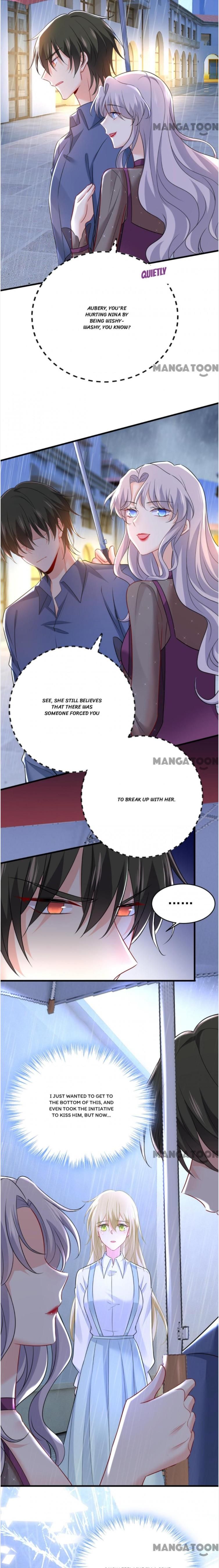 Read CEO Above, Me Below Manga Online