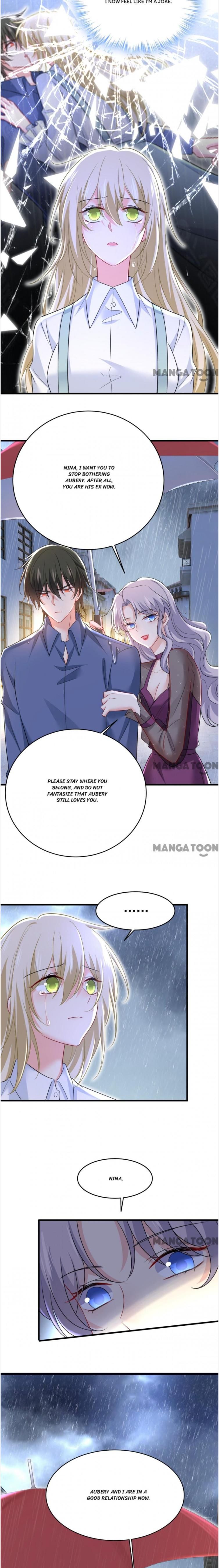 Read CEO Above, Me Below Manga Online