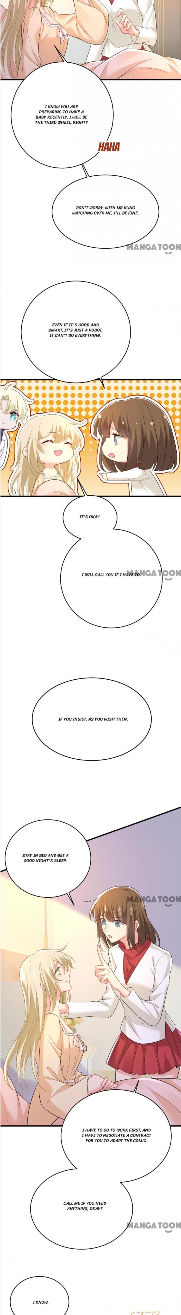 Read CEO Above, Me Below Manga Online