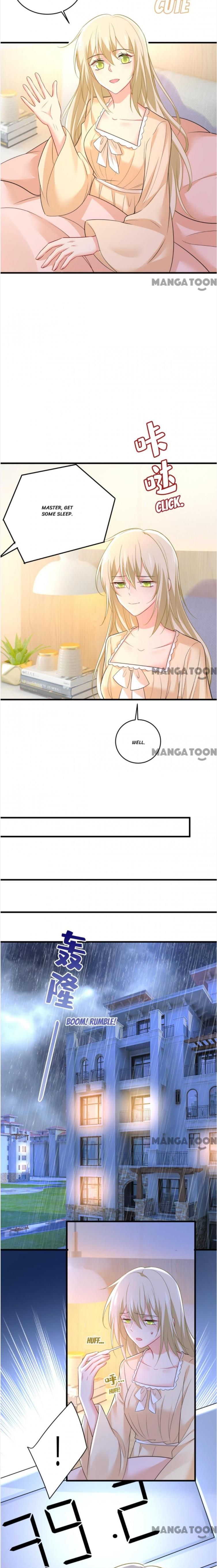 Read CEO Above, Me Below Manga Online