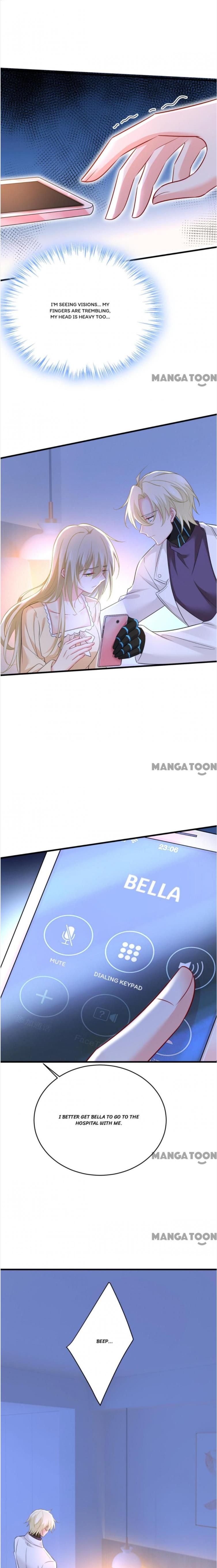 Read CEO Above, Me Below Manga Online