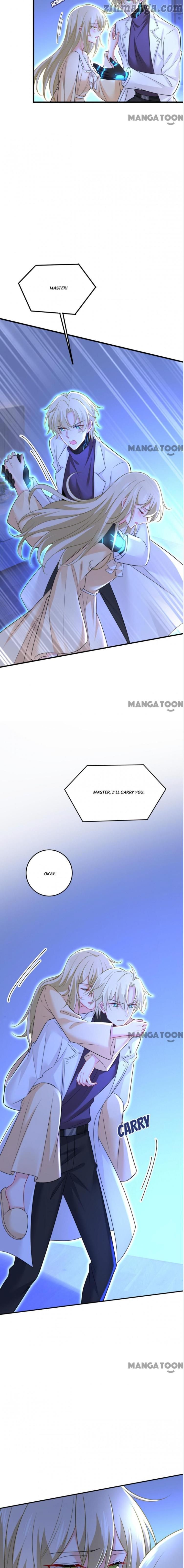 Read CEO Above, Me Below Manga Online