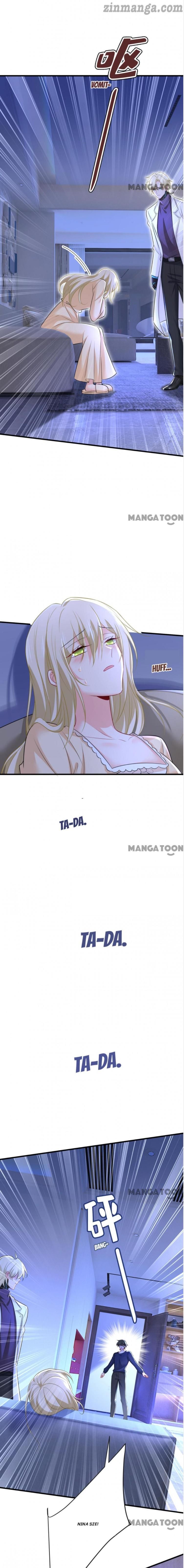 Read CEO Above, Me Below Manga Online