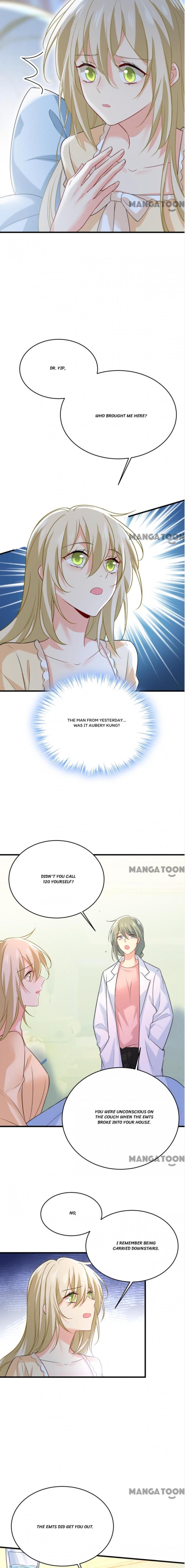Read CEO Above, Me Below Manga Online