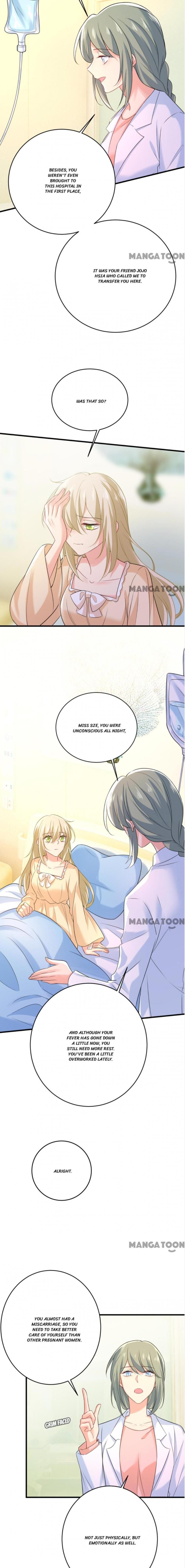 Read CEO Above, Me Below Manga Online