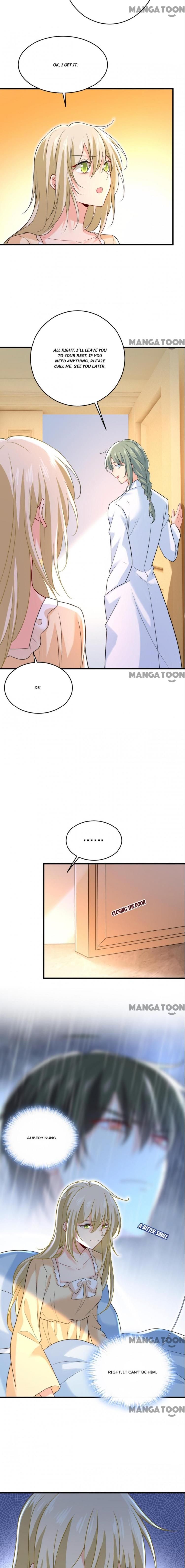 Read CEO Above, Me Below Manga Online