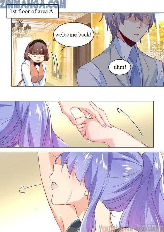 Read CEO Above, Me Below Manga Online