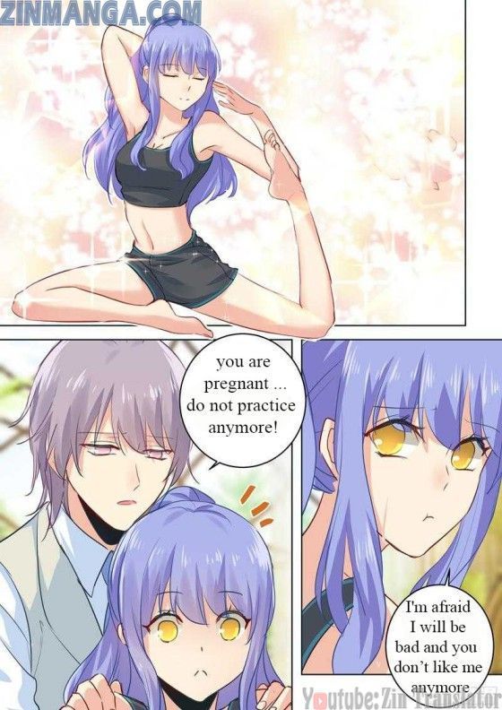 Read CEO Above, Me Below Manga Online