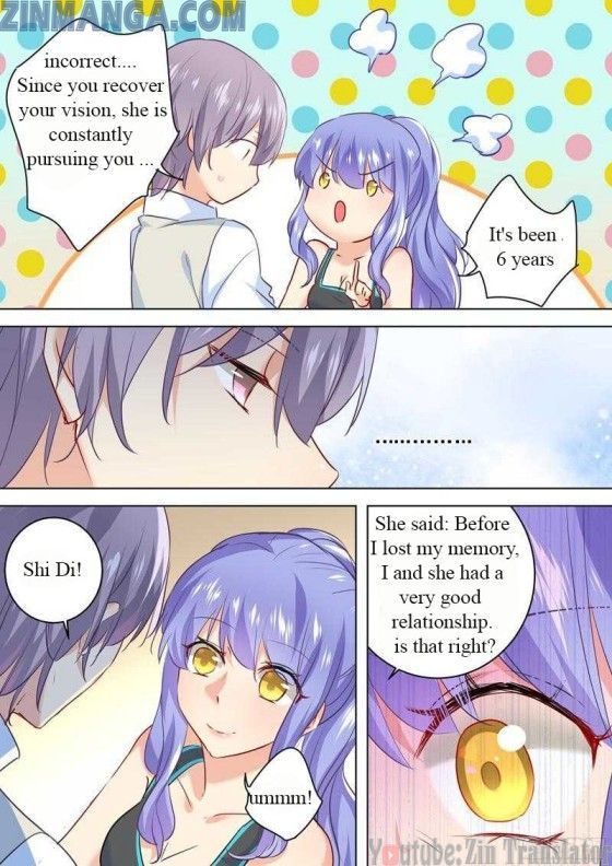 Read CEO Above, Me Below Manga Online