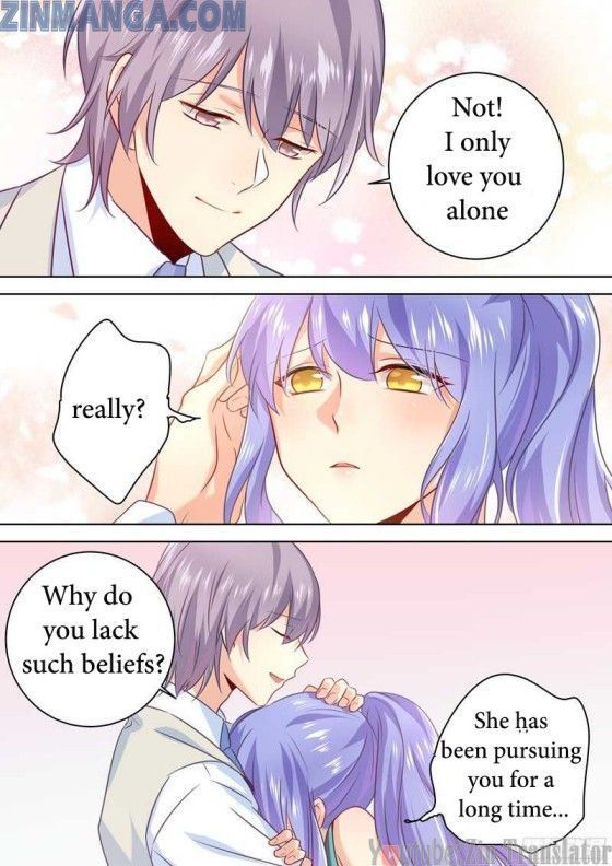 Read CEO Above, Me Below Manga Online