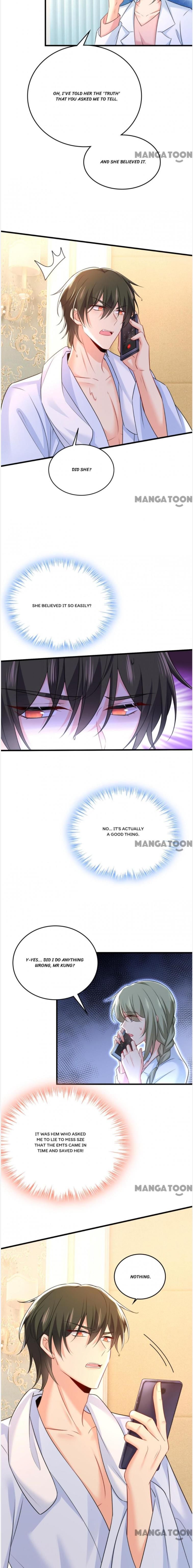 Read CEO Above, Me Below Manga Online