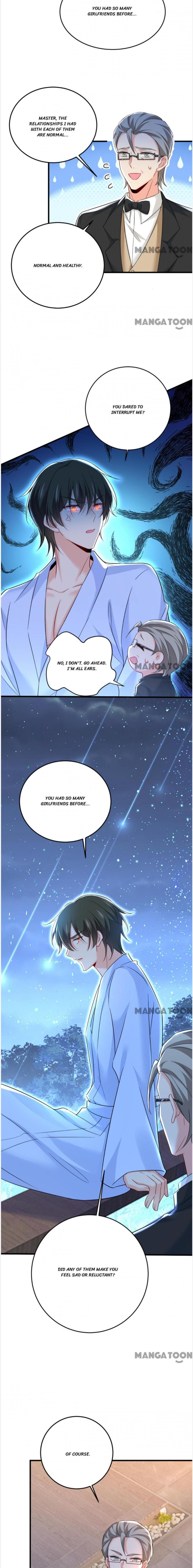 Read CEO Above, Me Below Manga Online