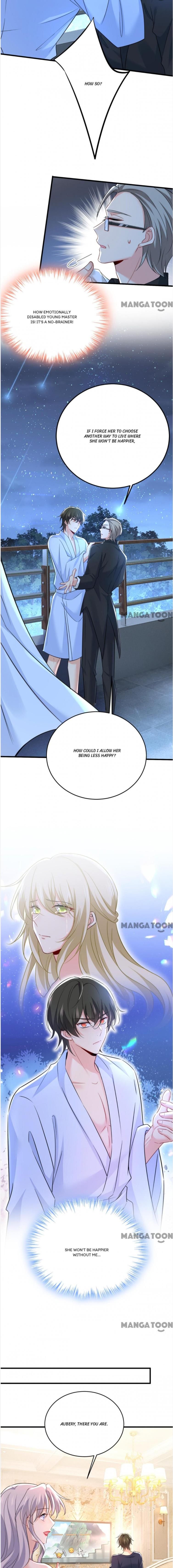 Read CEO Above, Me Below Manga Online