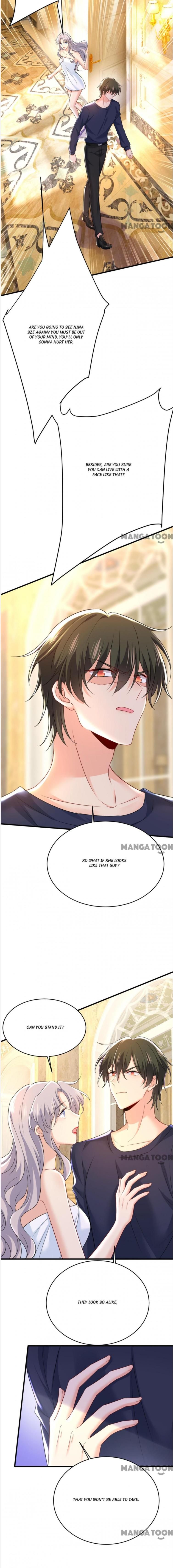 Read CEO Above, Me Below Manga Online