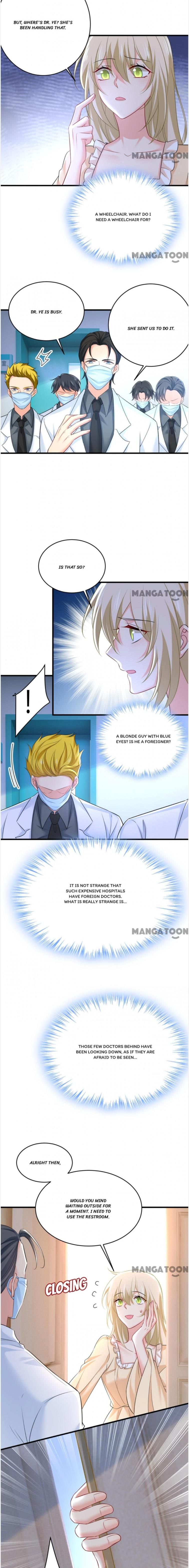 Read CEO Above, Me Below Manga Online