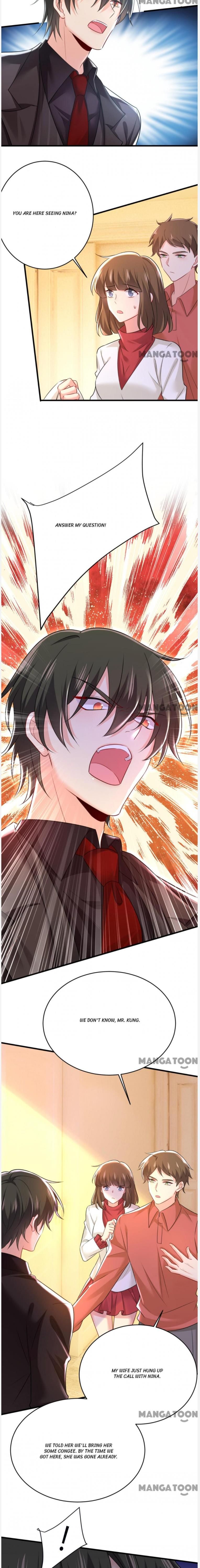 Read CEO Above, Me Below Manga Online