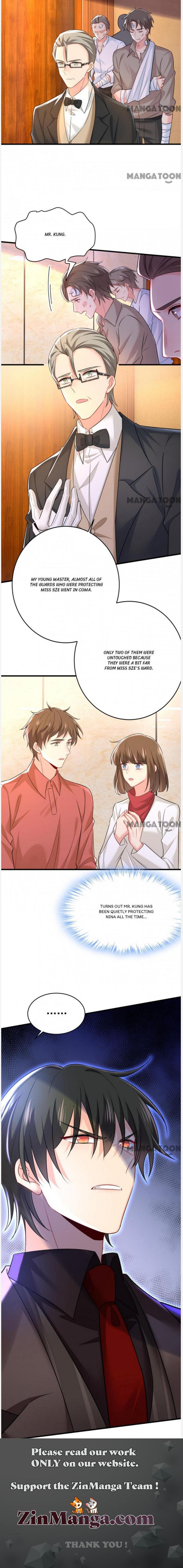 Read CEO Above, Me Below Manga Online