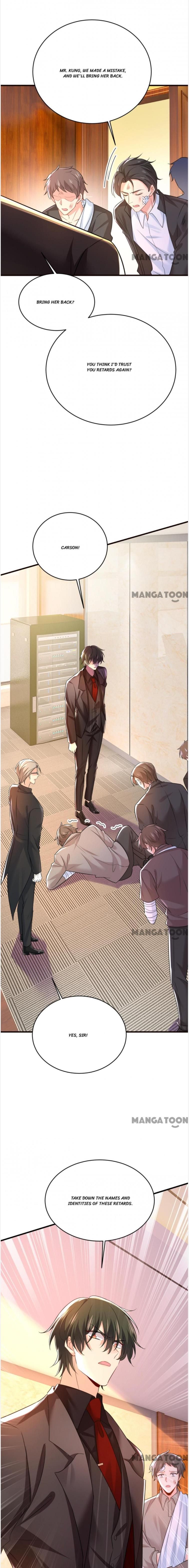 Read CEO Above, Me Below Manga Online