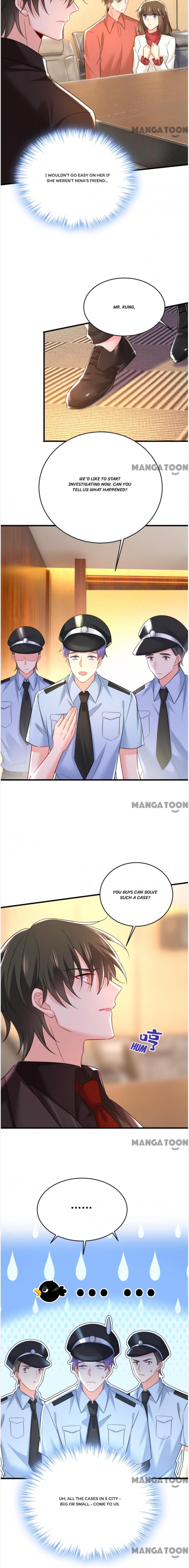 Read CEO Above, Me Below Manga Online