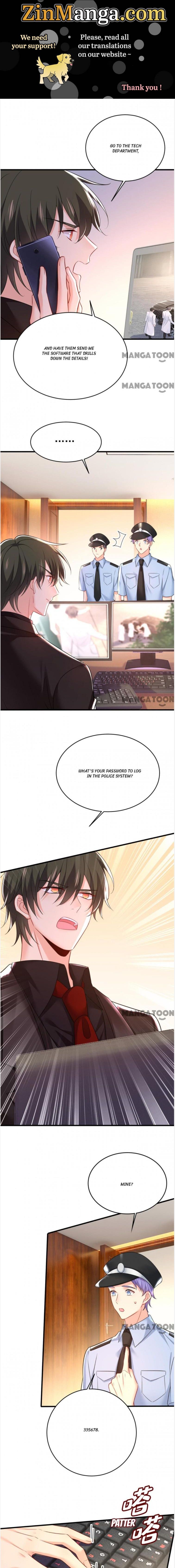 Read CEO Above, Me Below Manga Online