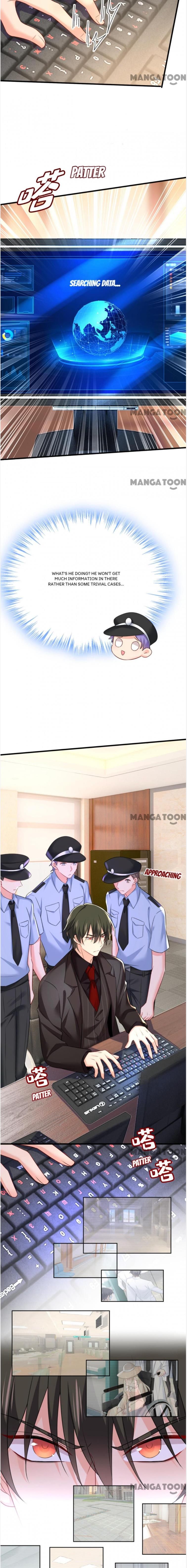 Read CEO Above, Me Below Manga Online