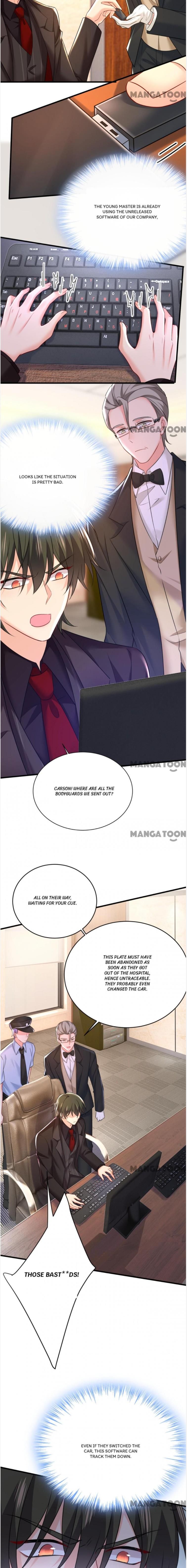 Read CEO Above, Me Below Manga Online