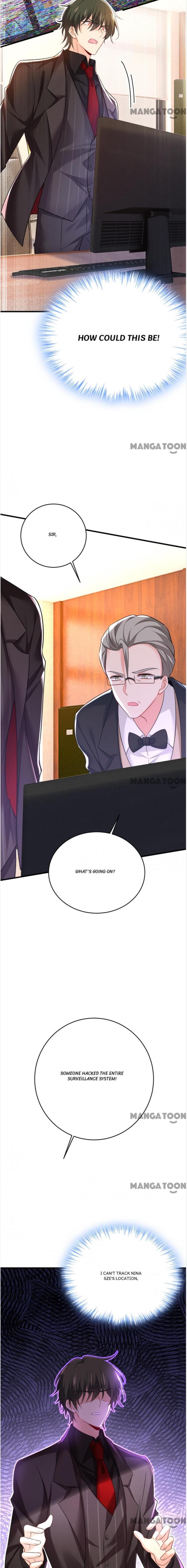 Read CEO Above, Me Below Manga Online