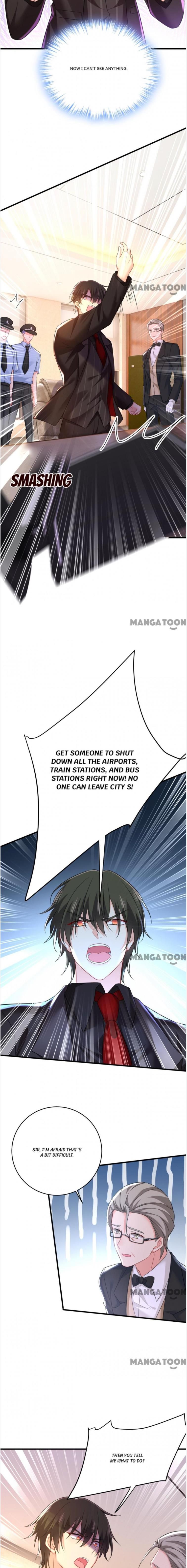 Read CEO Above, Me Below Manga Online