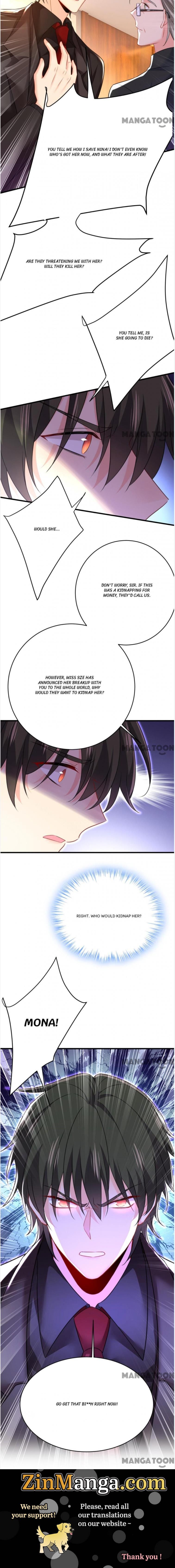 Read CEO Above, Me Below Manga Online