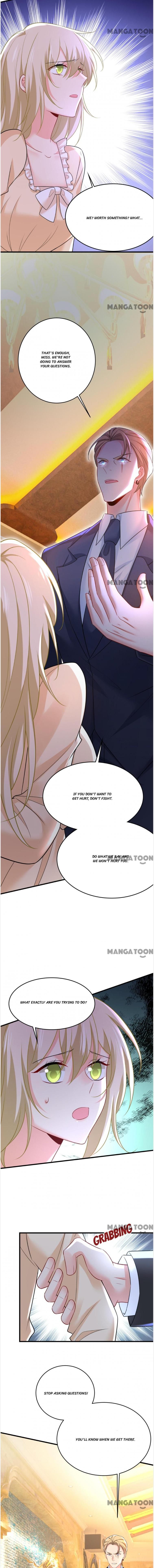 Read CEO Above, Me Below Manga Online