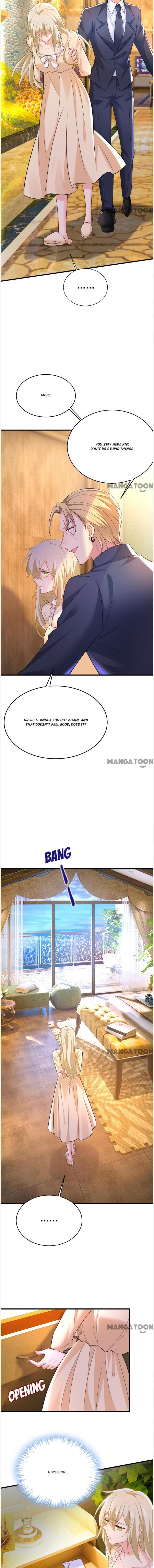 Read CEO Above, Me Below Manga Online