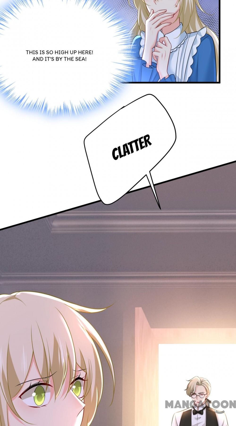 Read CEO Above, Me Below Manga Online