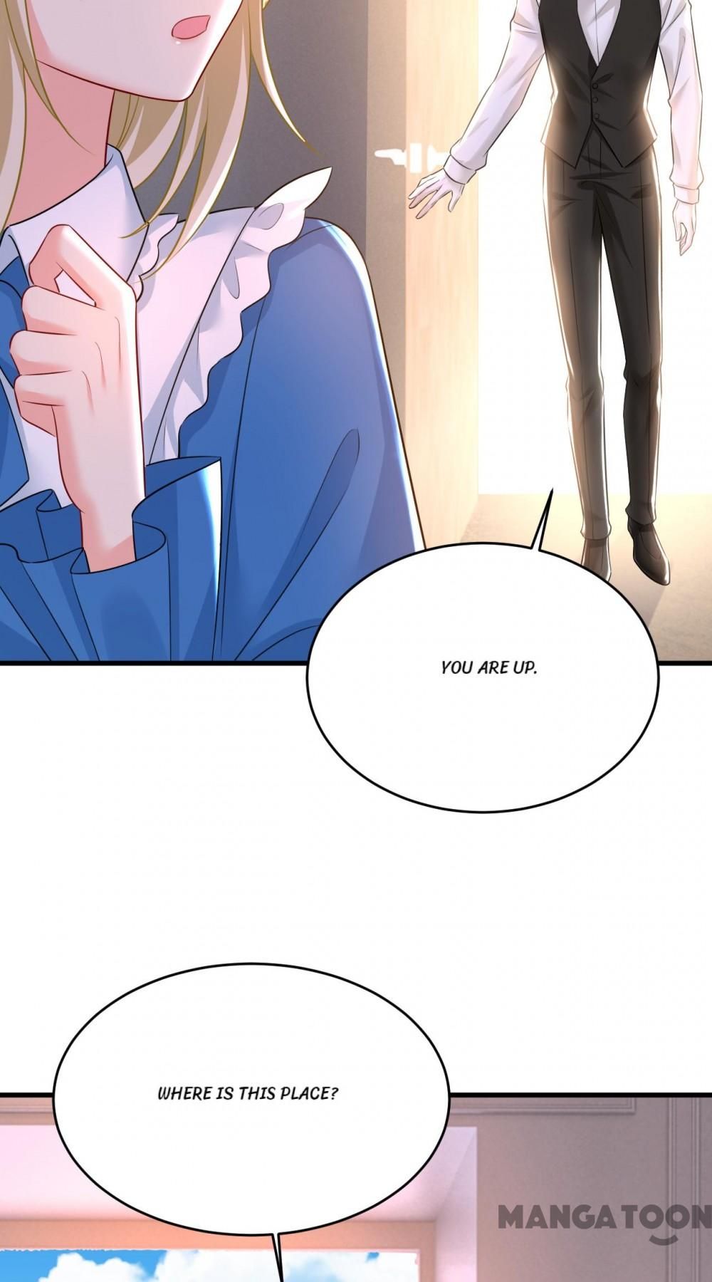 Read CEO Above, Me Below Manga Online