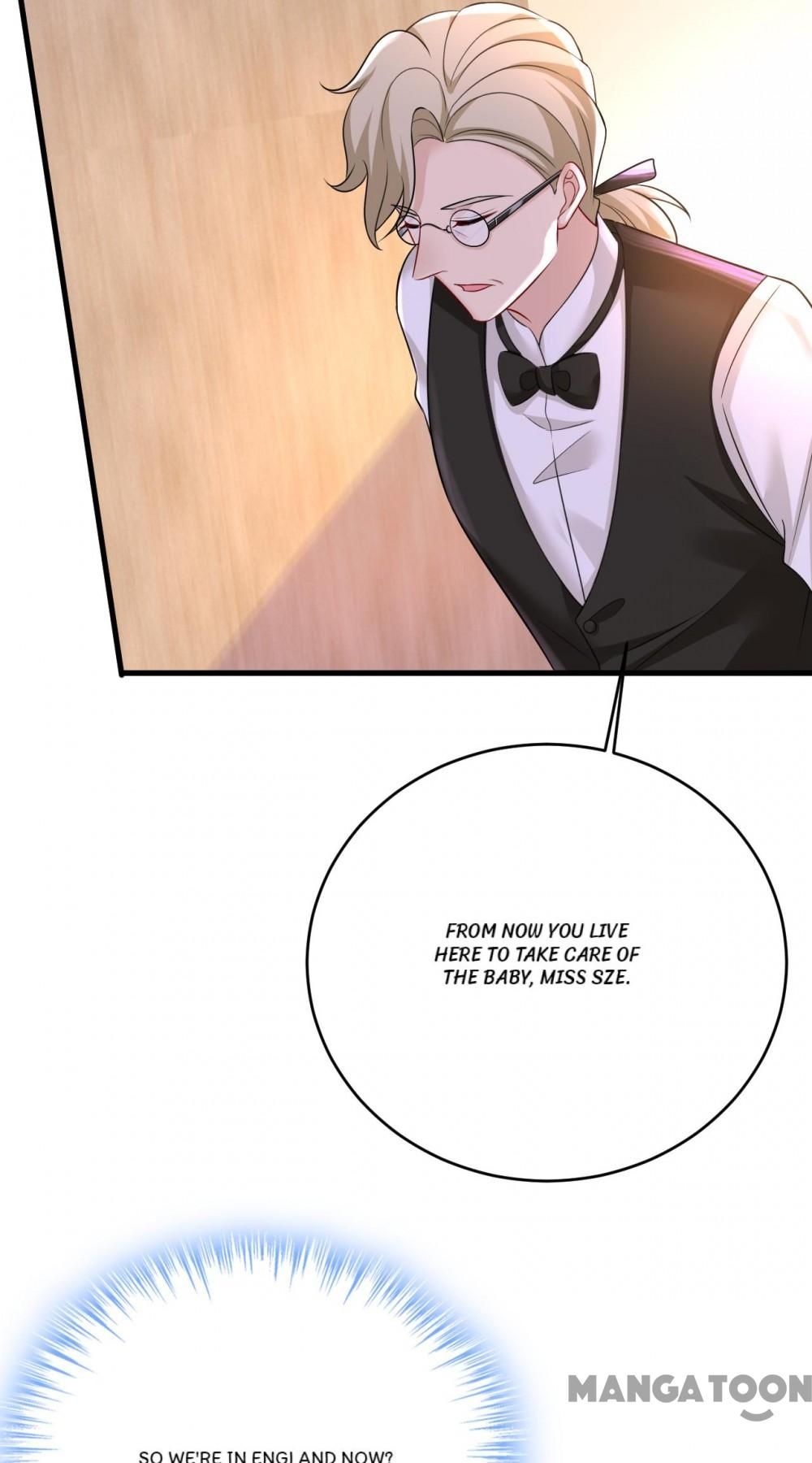 Read CEO Above, Me Below Manga Online