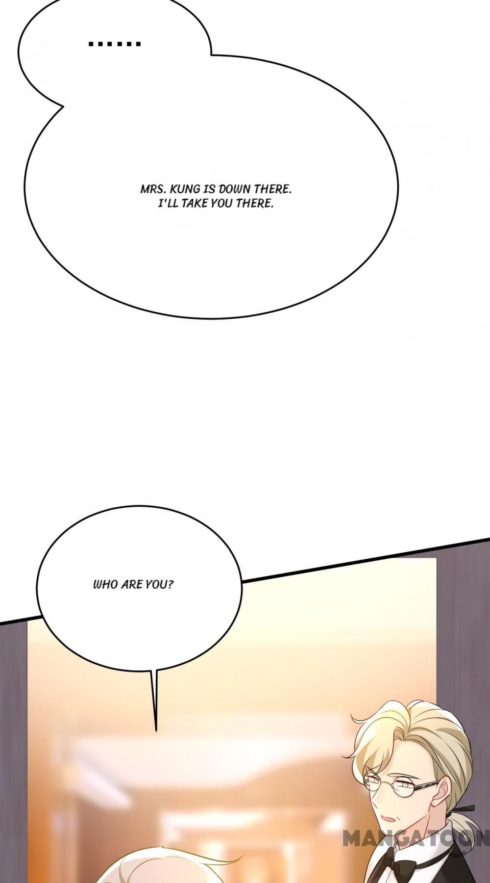 Read CEO Above, Me Below Manga Online