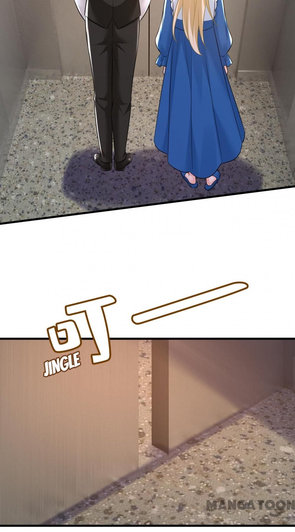 Read CEO Above, Me Below Manga Online
