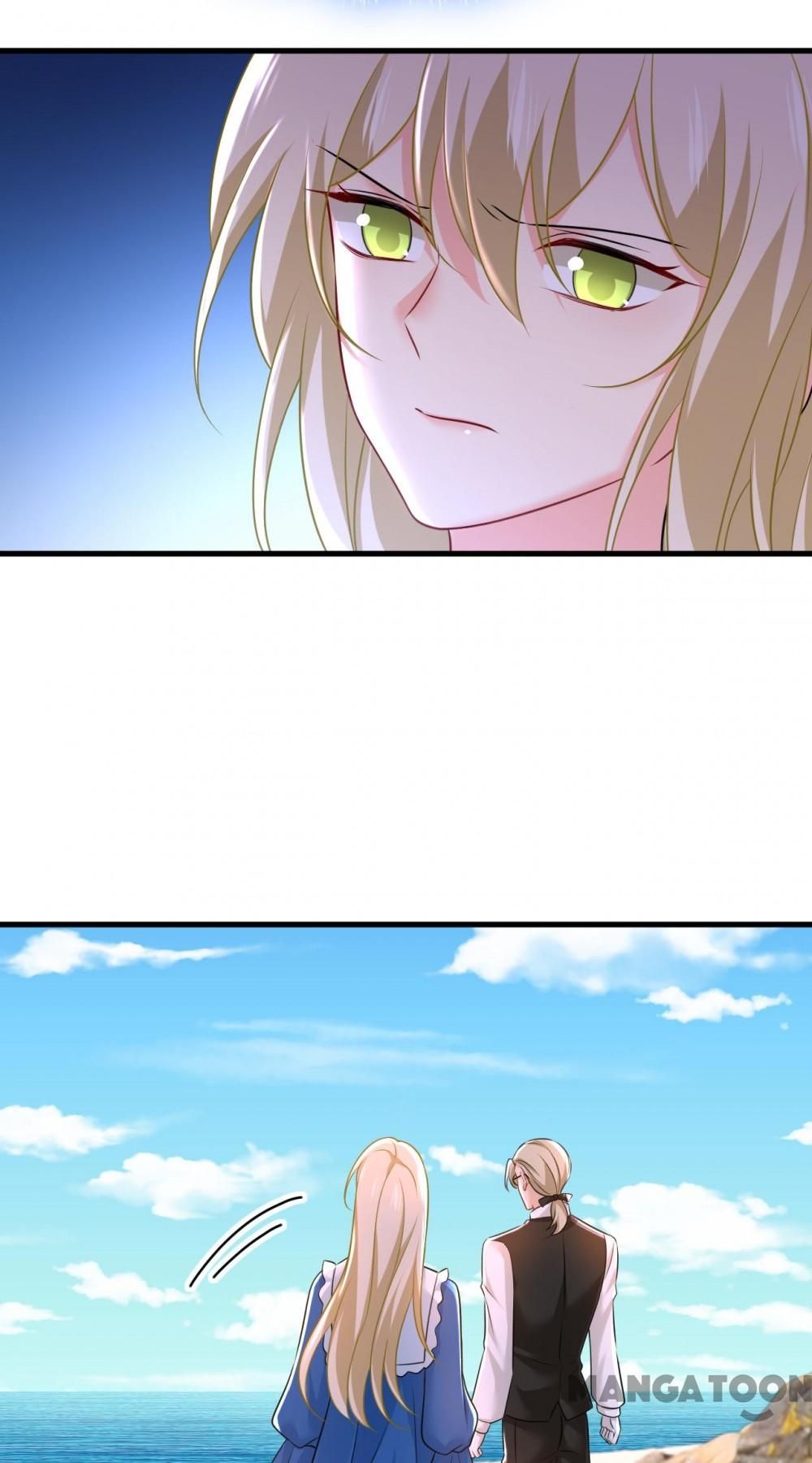 Read CEO Above, Me Below Manga Online