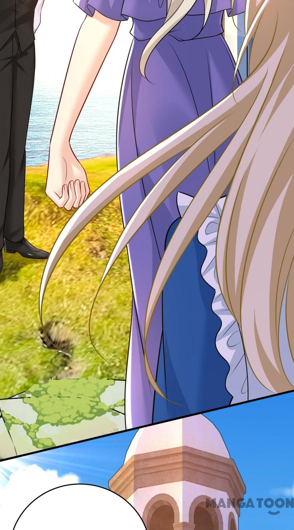 Read CEO Above, Me Below Manga Online